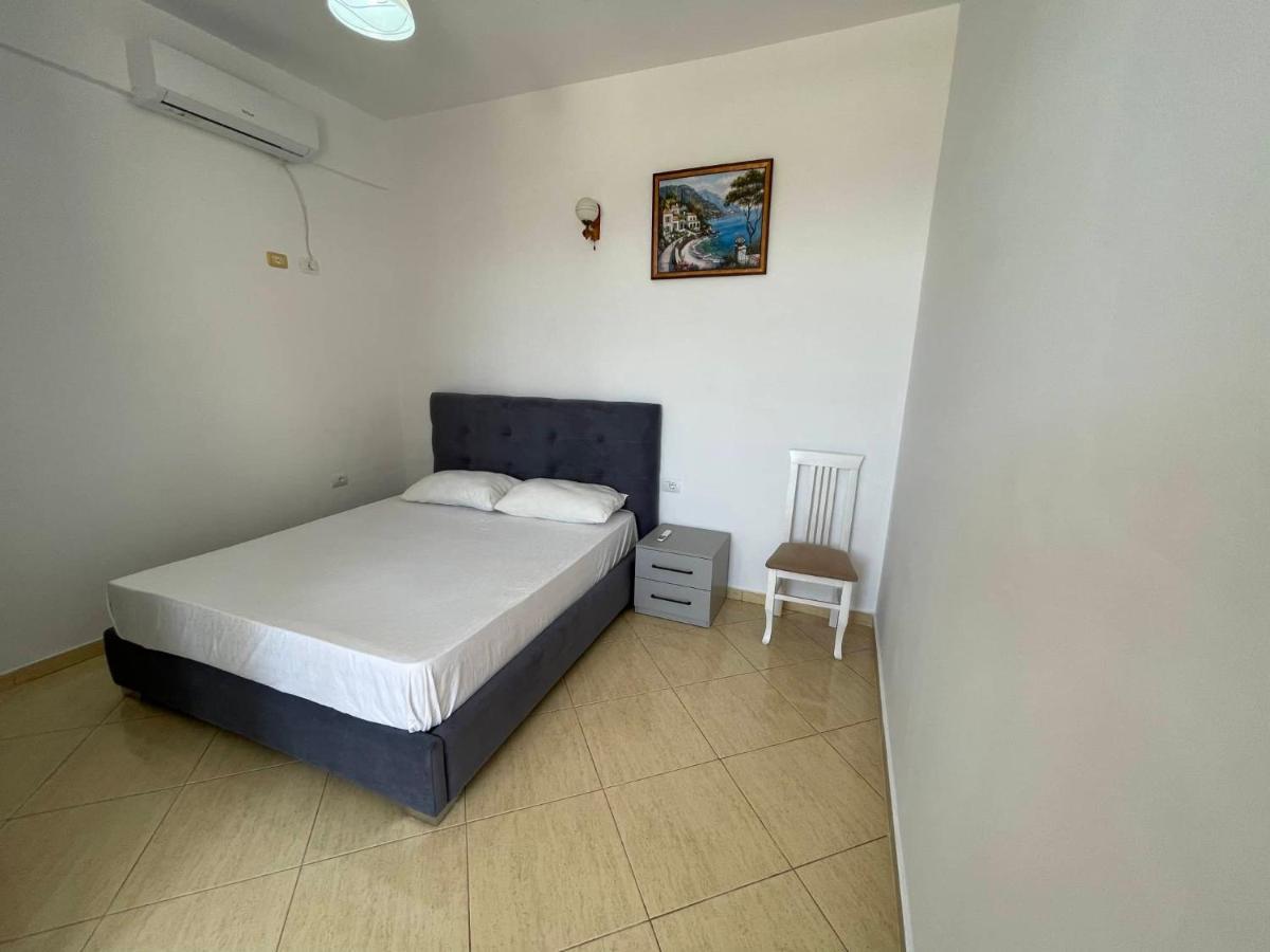 Olive Nest Sarandë Exterior foto