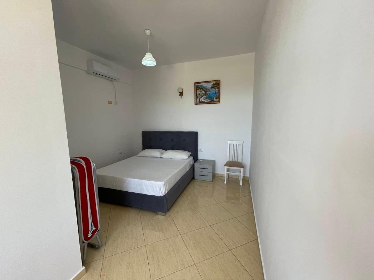 Olive Nest Sarandë Exterior foto