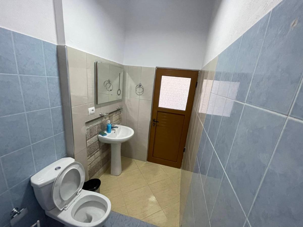 Olive Nest Sarandë Exterior foto