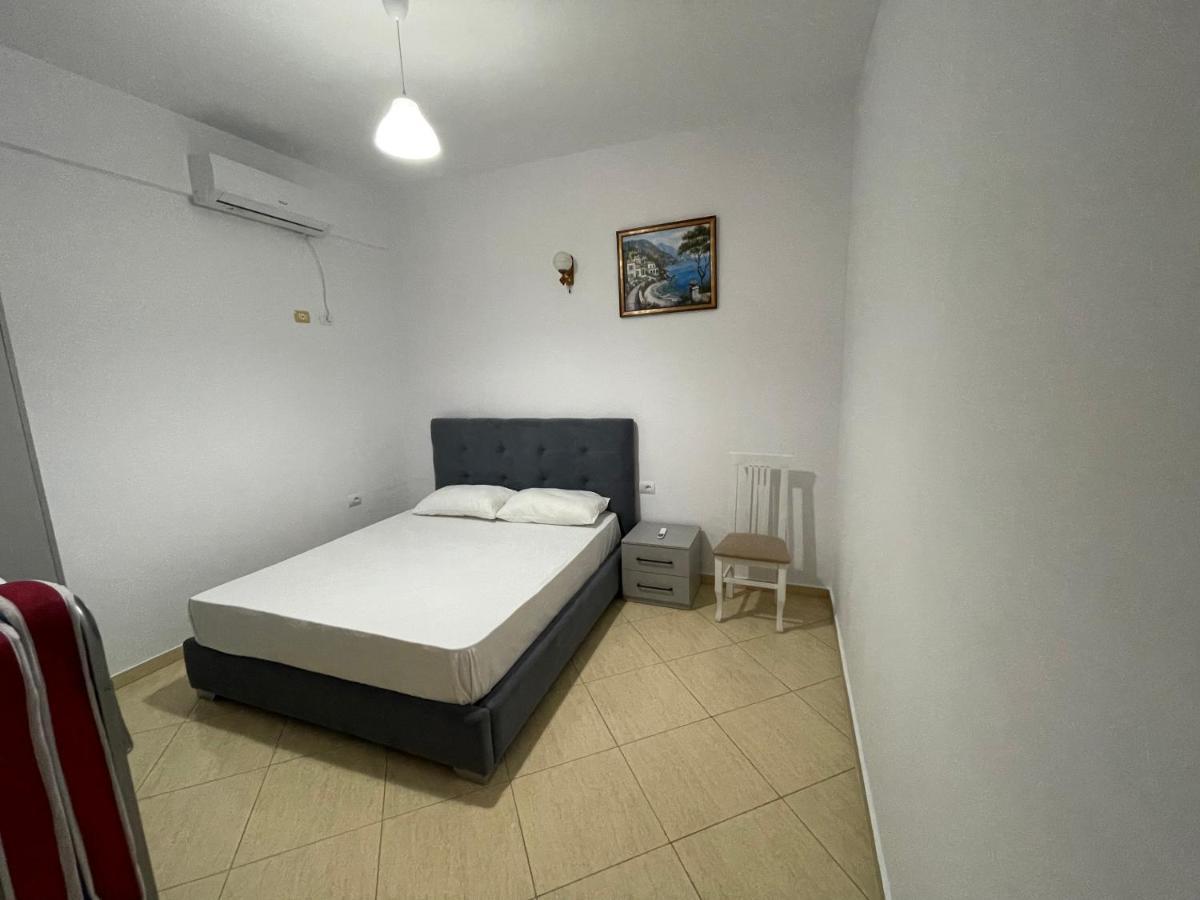 Olive Nest Sarandë Exterior foto